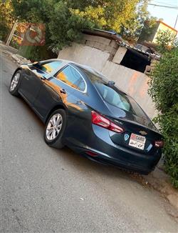 شيفروليه ماليبو